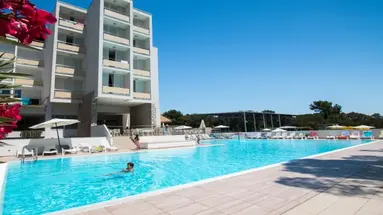 HOTEL ADRIA****