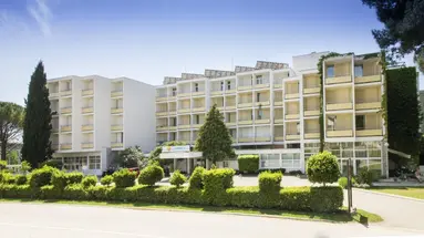 Hotel Adria