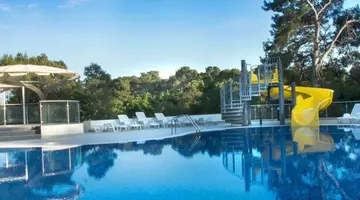 Hotel Adria