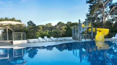 Hotel Adria