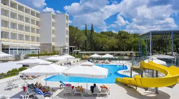 HOTEL ADRIA