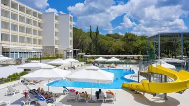 HOTEL ADRIA