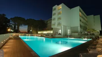 HOTEL ADRIA