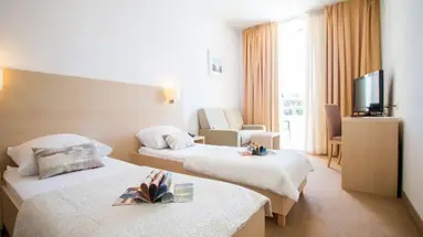 HOTEL ADRIA
