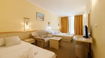 Hotel Adria