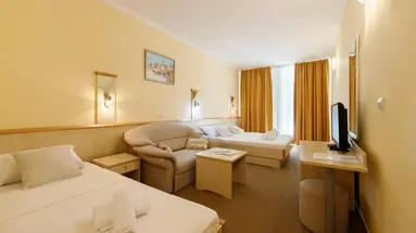 Hotel Adria