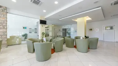 Hotel Adria