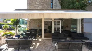HOTEL ADRIA****