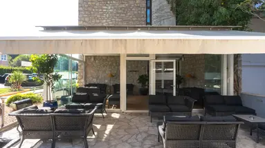 HOTEL ADRIA****