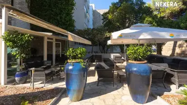 Hotel Adria
