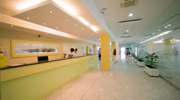 HOTEL ADRIA****