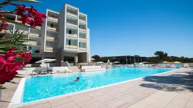 HOTEL ADRIA