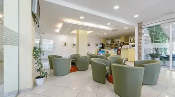 Hotel Adria