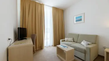 Hotel Adria