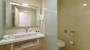 Hotel Adria