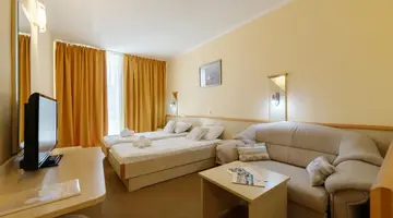 Hotel Adria