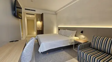 Hotel Adria