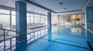 Hotel Adria