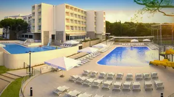 HOTEL ADRIA***