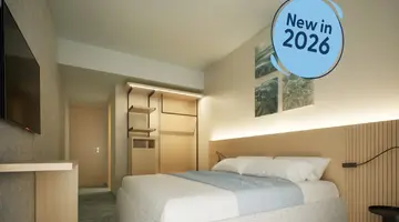 HOTEL ADRIA****