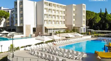 HOTEL ADRIA