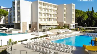 HOTEL ADRIA