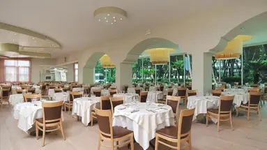 Hotel Adria