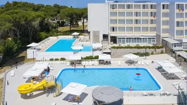 HOTEL ADRIA