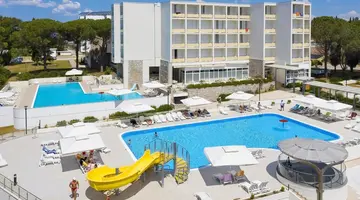 Hotel Adria