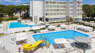Hotel Adria