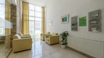 Hotel Adria
