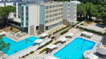 Hotel Adria