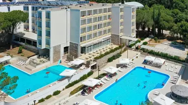 Hotel Adria