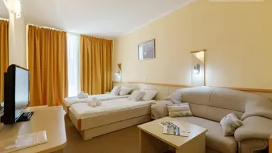 HOTEL ADRIA