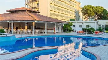 Hotel Adria