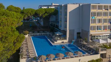 HOTEL ADRIA****