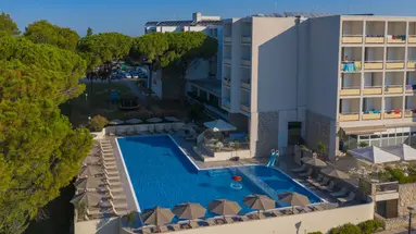 HOTEL ADRIA****