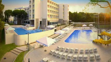 Hotel Adria