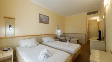 Hotel Adria