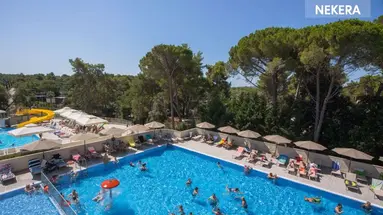 Hotel Adria