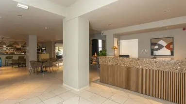 HOTEL ADRIA****