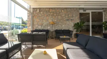 HOTEL ADRIA****