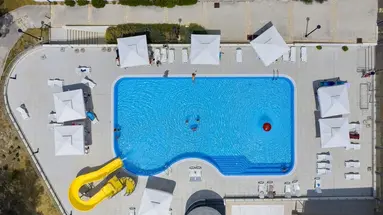 Hotel Adria
