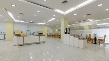 Hotel Adria