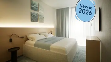HOTEL ADRIA****