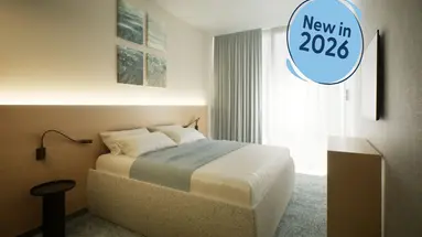 HOTEL ADRIA****