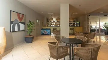 HOTEL ADRIA****