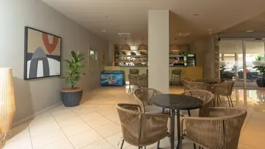 HOTEL ADRIA****