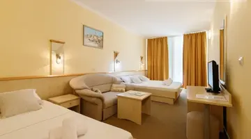 Hotel Adria