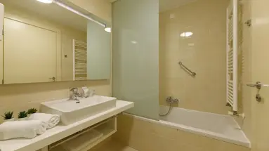 Hotel Adria